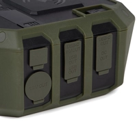 Fox Halo Wireless Power